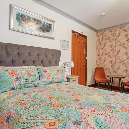 Dunvegan Hotel วินเดอร์เมียร์ ภายนอก รูปภาพ