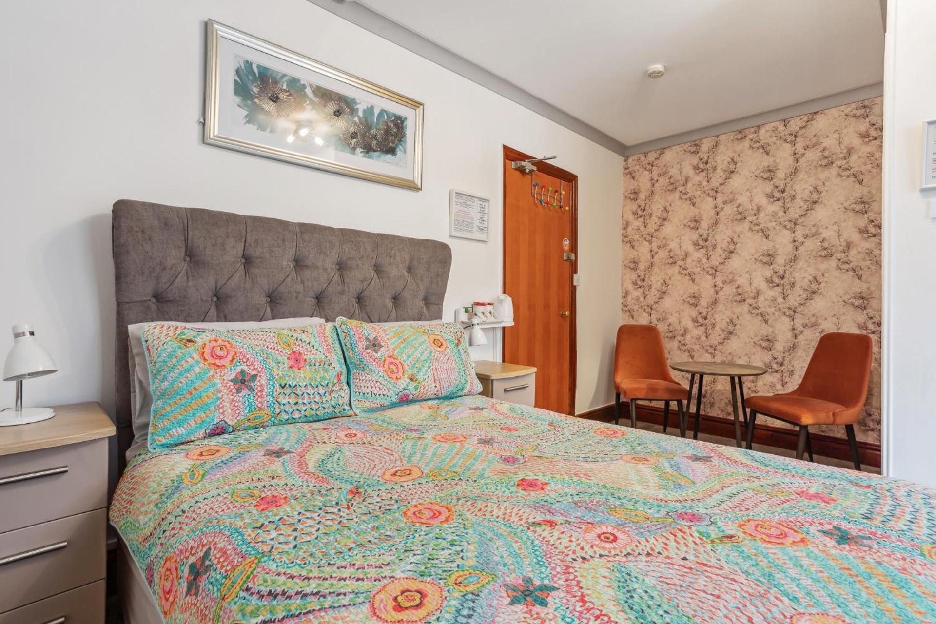 Dunvegan Hotel วินเดอร์เมียร์ ภายนอก รูปภาพ